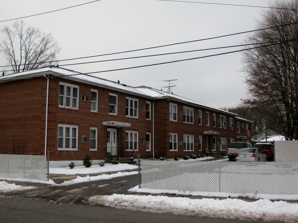 170 Exeter St in Staten Island, NY - Building Photo