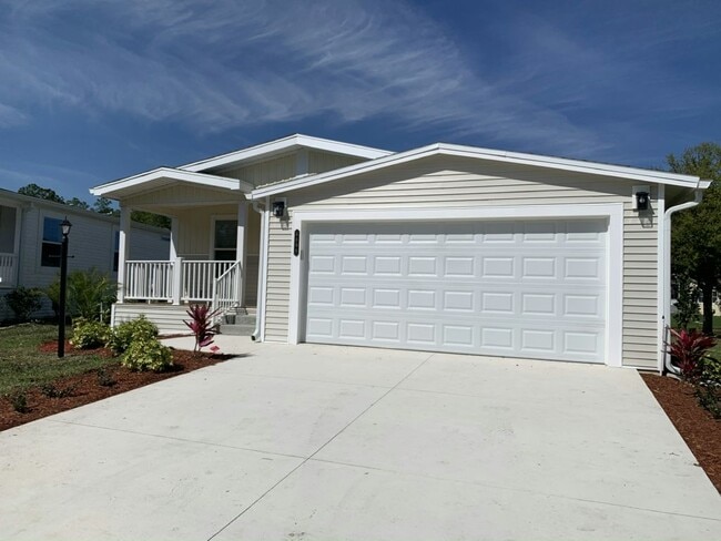 property at 4899 Coquina Crossing Dr