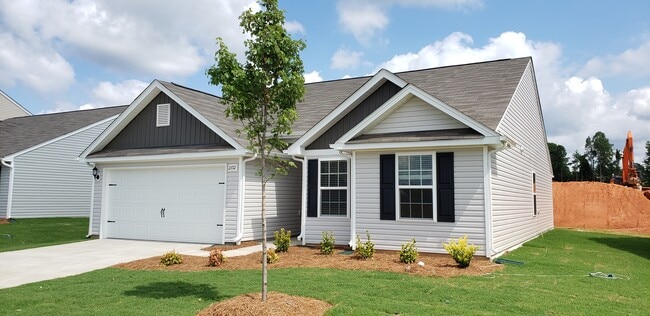 property at 2102 Ram Rd