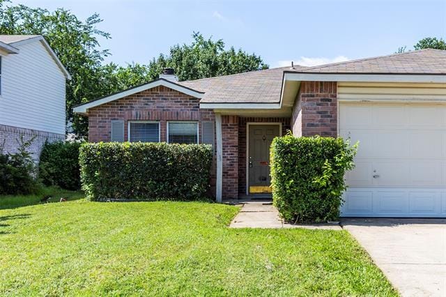 property at 4505 Green Meadow Dr