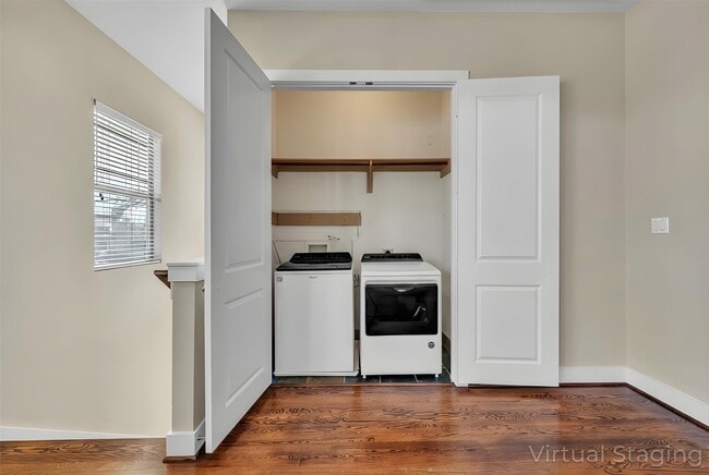 property at 1715 W 24th St