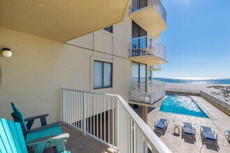 505 E Beach Blvd in Gulf Shores, AL - Building Photo - Building Photo