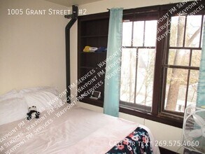 1005 Grant St in Madison, WI - Building Photo - Building Photo