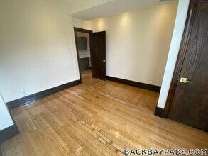 36 Gloucester St in Boston, MA - Building Photo - Building Photo