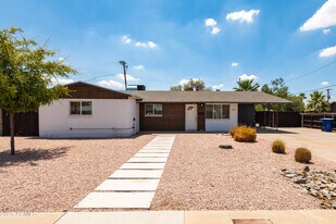 1149 W 10th St in Tempe, AZ - Building Photo