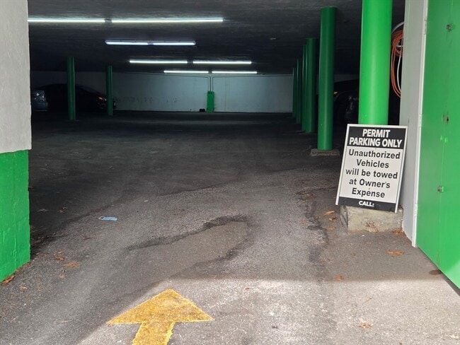 46 Edgeworth St in Worcester, MA - Building Photo - Building Photo