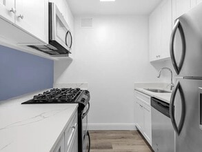 280 Rector Pl in New York, NY - Building Photo - Building Photo