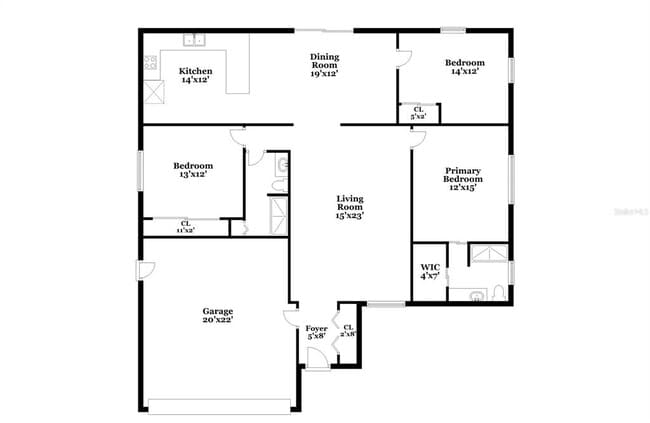 7900 Lightfoot Dr in New Port Richey, FL - Building Photo - Building Photo