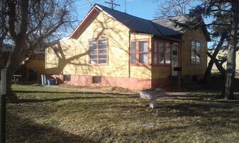 510 Evans Ave in Cheyenne, WY - Building Photo