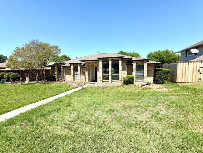 property at 1204 Elder