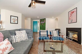 80746 Diamondback Trail in Indio, CA - Building Photo - Building Photo