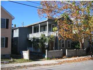 53 Drake St in Charleston, SC - Foto de edificio - Building Photo