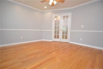 2804 Thoreau Dr in Durham, NC - Building Photo - Building Photo