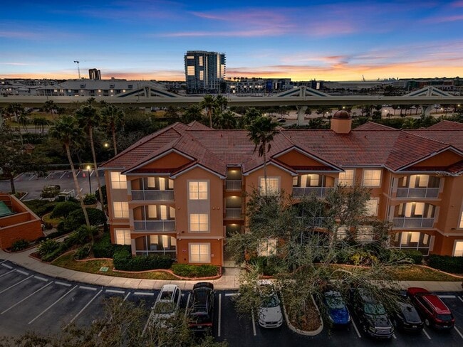 property at 5000 Culbreath Key Way