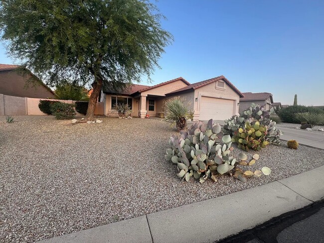 property at 4654 S Louie Lamour Dr