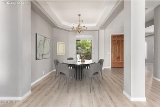 1515 N Los Alamos Cir in Mesa, AZ - Building Photo - Building Photo