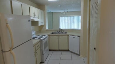 7910 Hardwick Dr in New Port Richey, FL - Building Photo - Building Photo