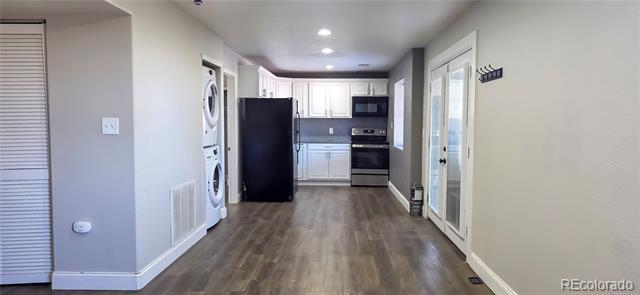 24683 E Hoover Pl in Aurora, CO - Building Photo - Building Photo