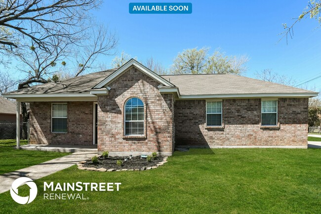 property at 511 N Friou St
