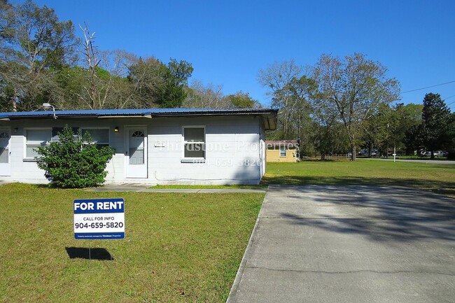 property at 1773 Lindsey Rd