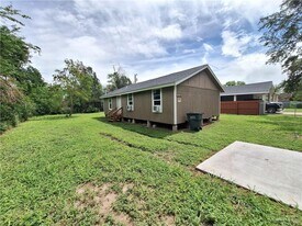 14 Jaime St in San Juan, TX - Building Photo