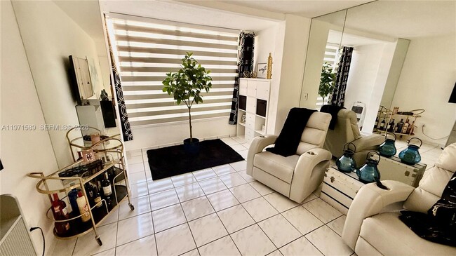 property at 11715 SW 18th St