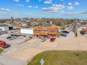 12056 MO-13 in Kimberling City, MO - Building Photo - Building Photo