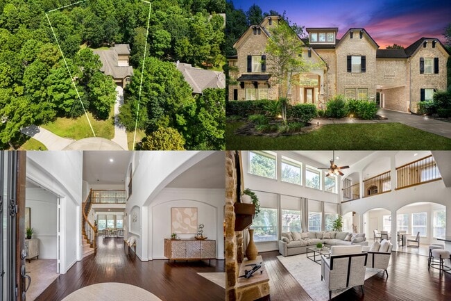 property at 11306 Longmire Creek Ct