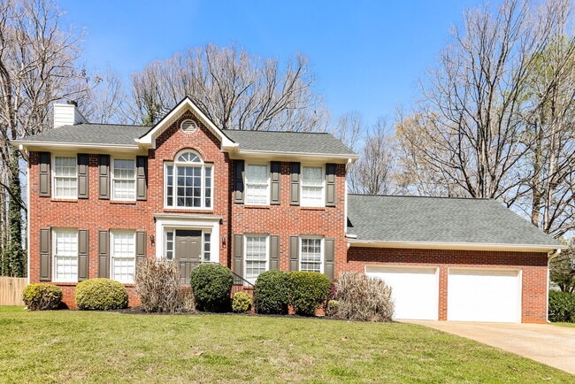 property at 1009 Trestle Dr