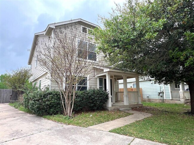 2829 Deerfern Ln in Round Rock, TX - Building Photo - Building Photo