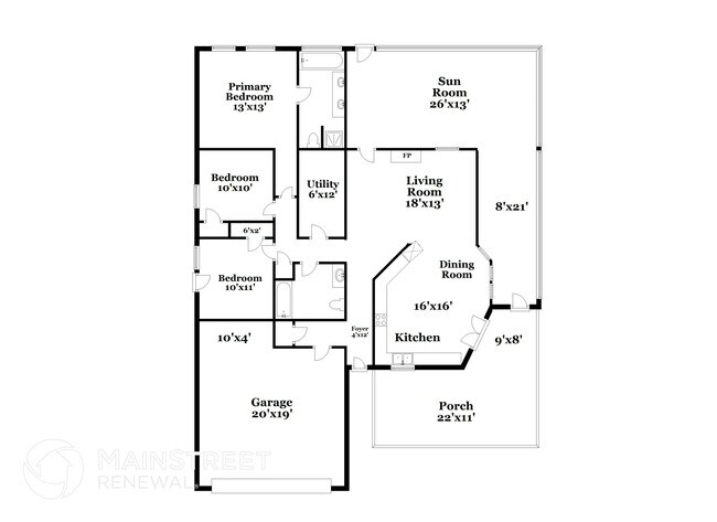 70 Oak Meadows Dr in Covington, GA - Building Photo - Building Photo