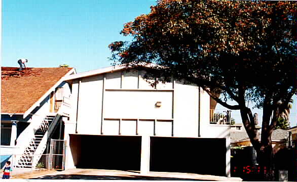 134 S D St in Oxnard, CA - Building Photo - Building Photo