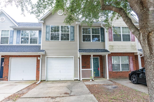 property at 268 Swaying Pine Ct