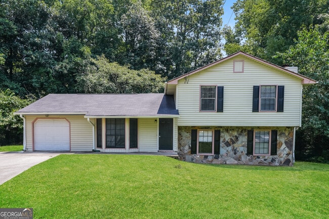 property at 5517 Hadrian Ct