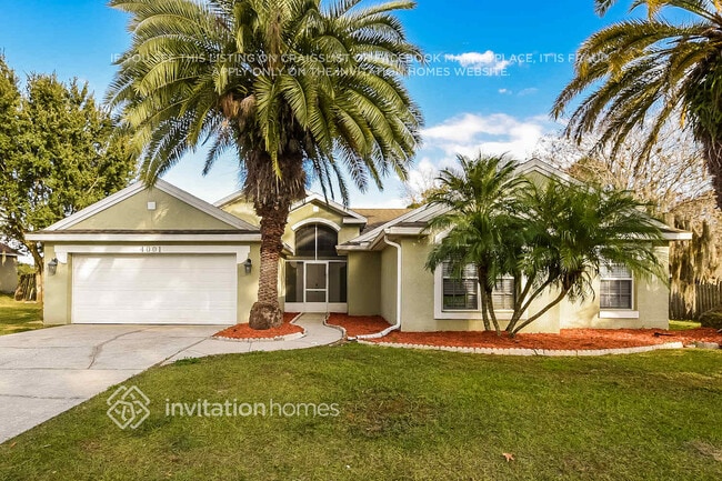 property at 4001 Saddlewood Dr