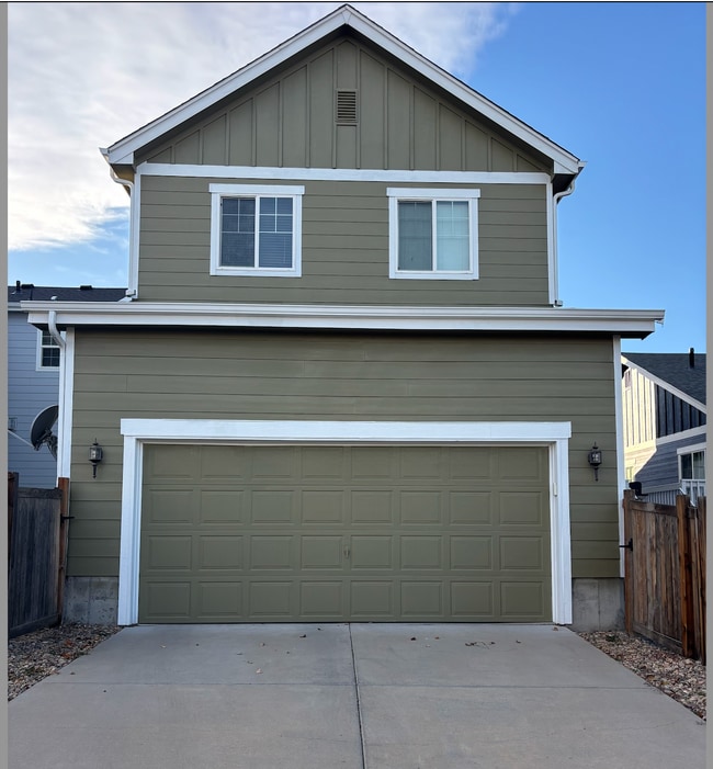 4332 N Meadows Dr in Castle Rock, CO - Building Photo - Building Photo