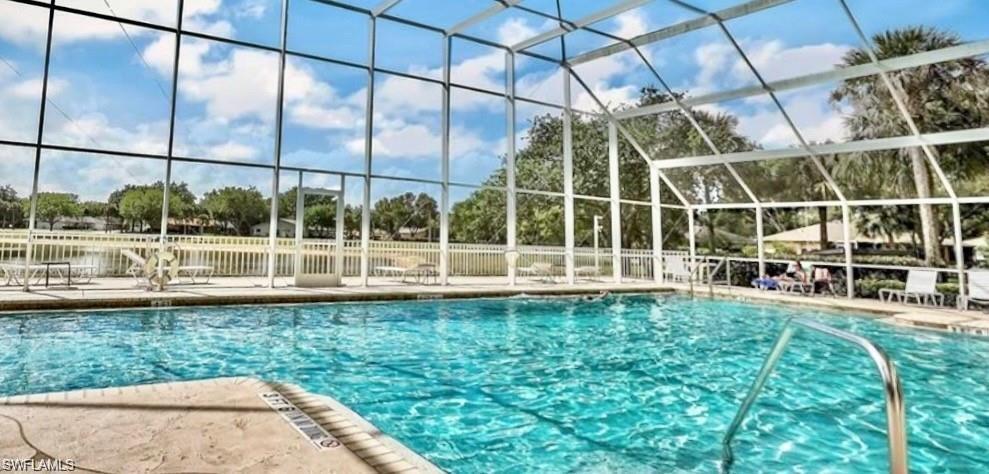 12331 Notting Hill Ln-Unit -19 in Bonita Springs, FL - Building Photo