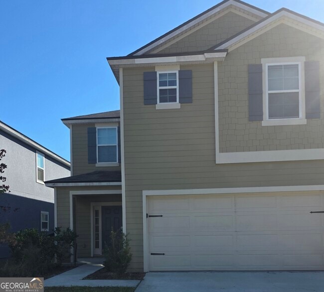 property at 145 Ashwood Cir