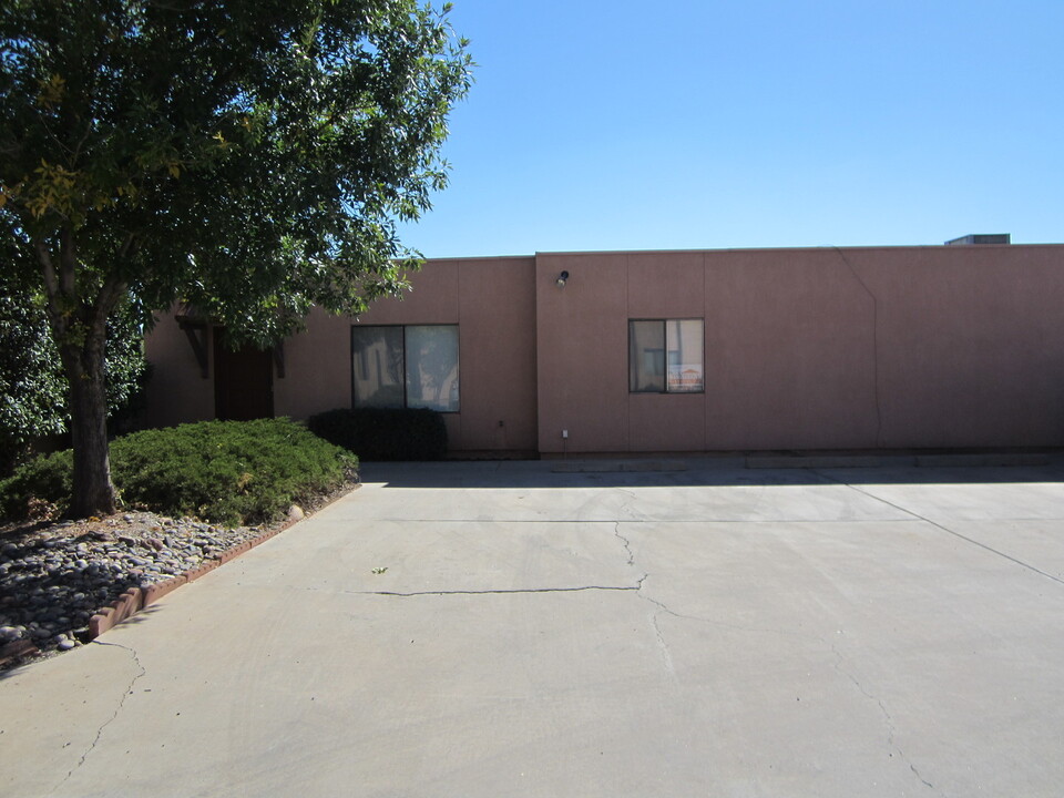 1723 Corte Encantada in Sierra Vista, AZ - Building Photo