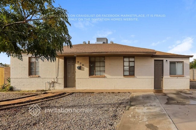 property at 670 E Buffalo St