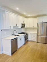 46 Ridgemont St, Unit 1 in Boston, MA - Building Photo - Building Photo