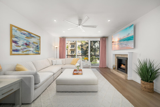 property at 1520 Camden Ave