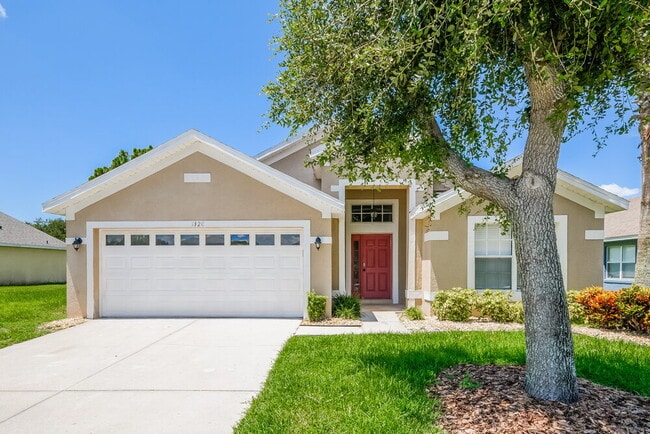 property at 1320 Creekview Ct