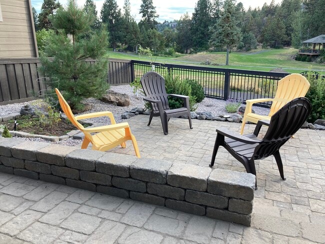 property at 2603 NW Rippling River Ct