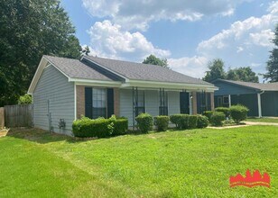3427 Keokee Cove in Memphis, TN - Building Photo - Building Photo