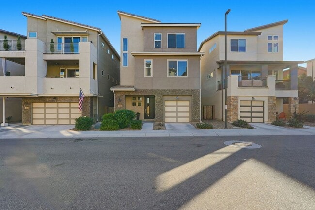 property at 7059 W Stardust Dr