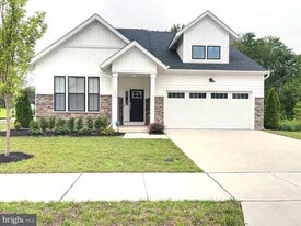 521 Davis Fls Dr in Newark, DE - Building Photo