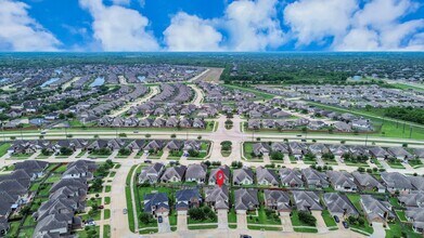 2406 Aura Ct in Missouri City, TX - Building Photo - Building Photo
