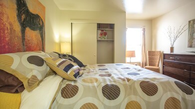 The Townes At Jones Run in Newport News, VA - Foto de edificio - Interior Photo