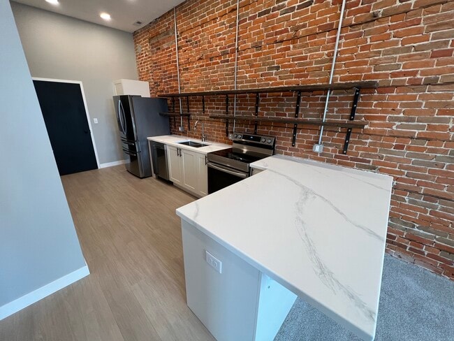property at 1030 13th St